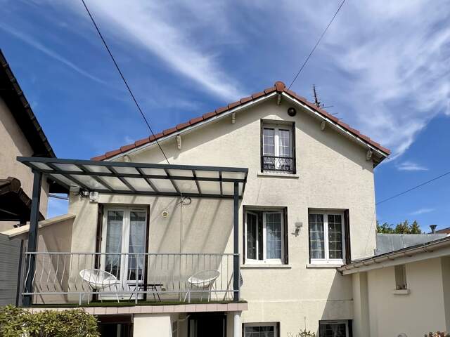 Vente Maison/villa 3 pièces — photo du bien
