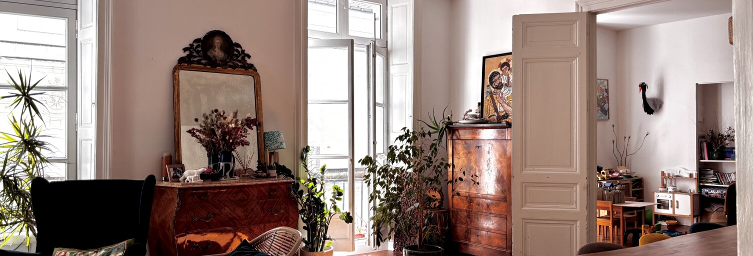 Appartement 6 Pièces 147 m² à vendre à Nantes (44000)