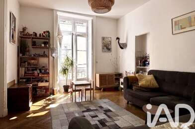 Appartement 6 pièces 499000 €