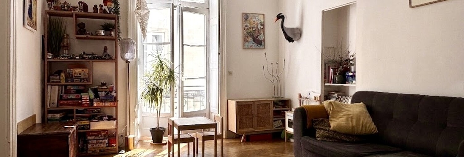 Appartement 6 Pièces 147 m² à vendre à Nantes (44000)