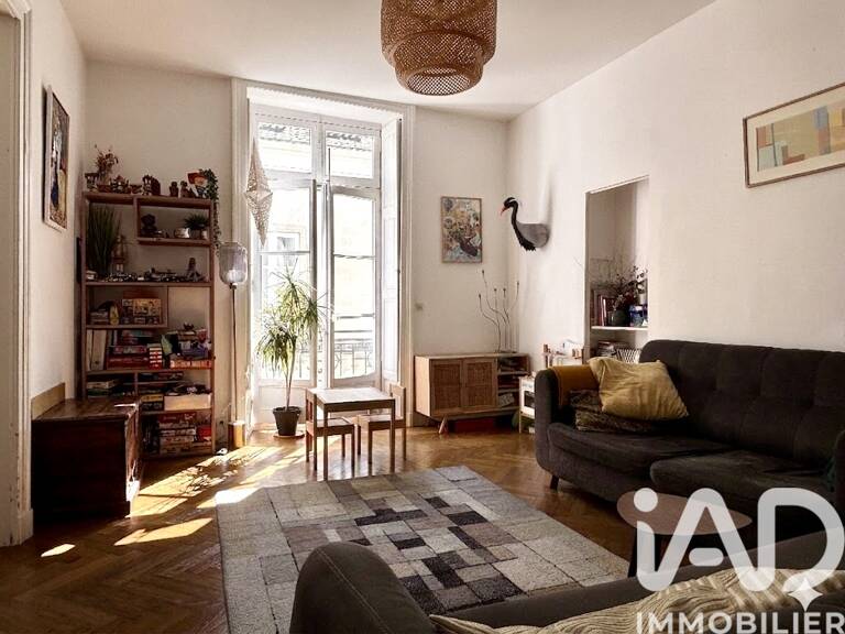 Vente Appartement 6 pièces — photo 1
