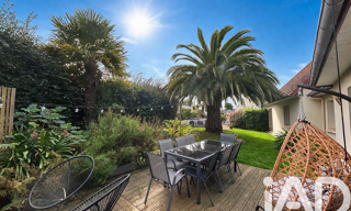 Maison 6 Pièces 157 m² à vendre à Louannec (22700)