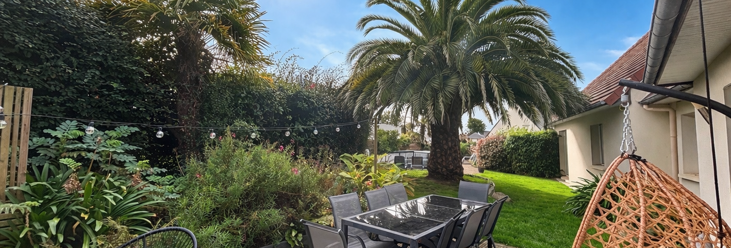 Maison 6 Pièces 157 m² à vendre à Louannec (22700)