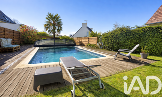 Maison 6 Pièces 157 m² à vendre à Louannec (22700)
