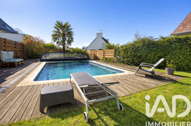 Maison 6 pièces 548500 €