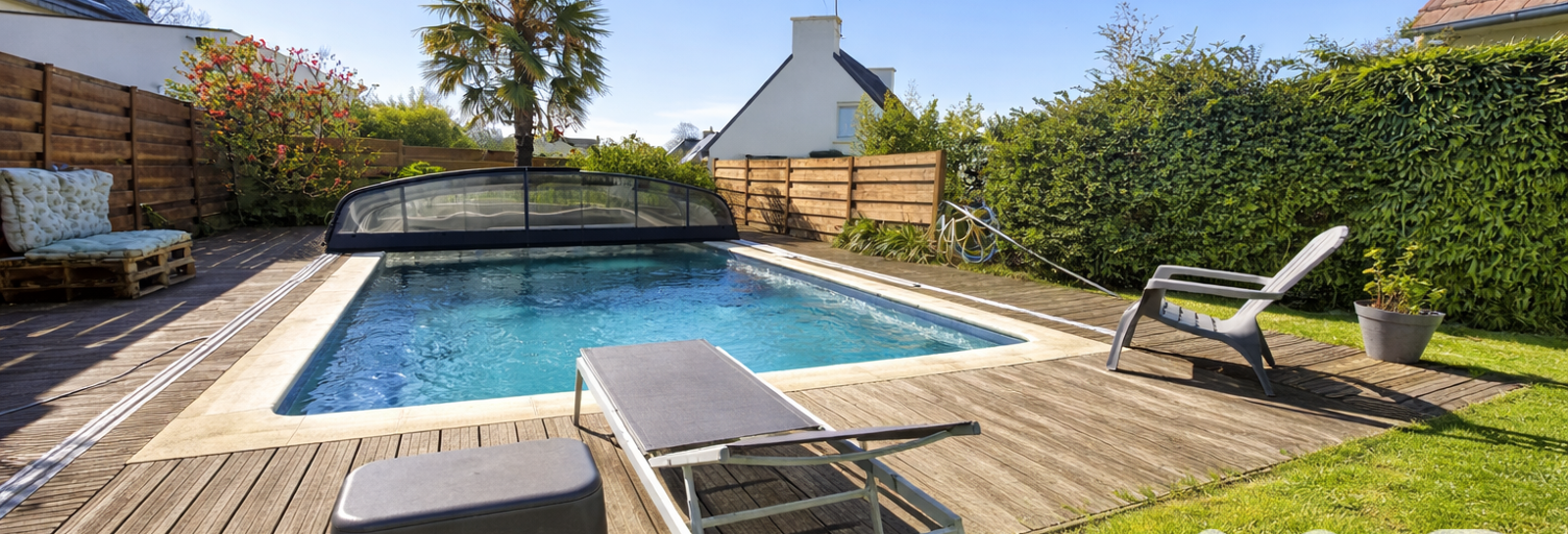 Maison 6 Pièces 157 m² à vendre à Louannec (22700)