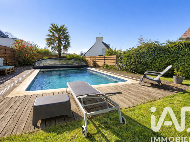 Vente Maison/villa 6 pièces — photo 1