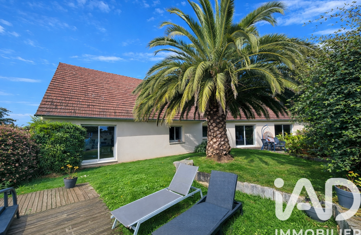 Vente Maison/villa 6 pièces — photo 3