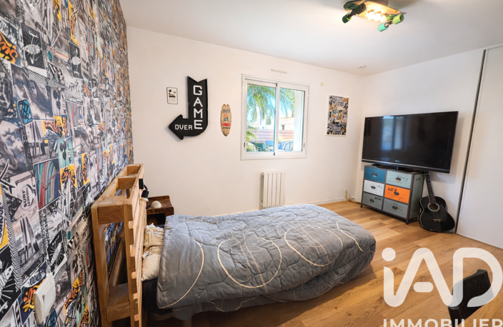 Vente Maison/villa 6 pièces — photo 5