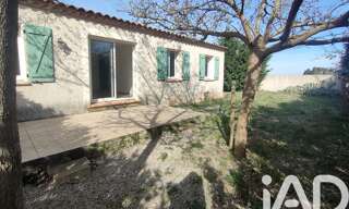 Maison 4 Pièces 82 m² à vendre à Lézignan-Corbières (11200)