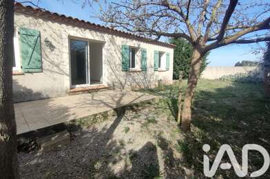 Maison 4 pièces 189000 €