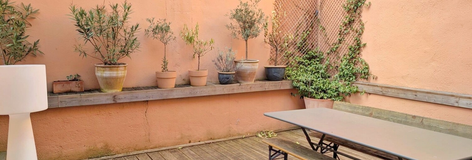 Appartement 5 Pièces 112 m² à vendre à Annecy (74960)