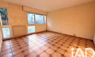 Appartement 3 Pièces 63 m² à vendre à Montmorency (95160)