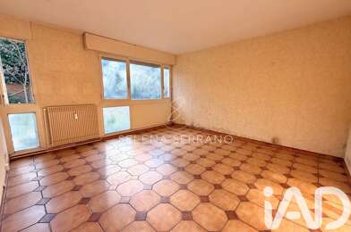 Appartement 3 pièces 149000 €