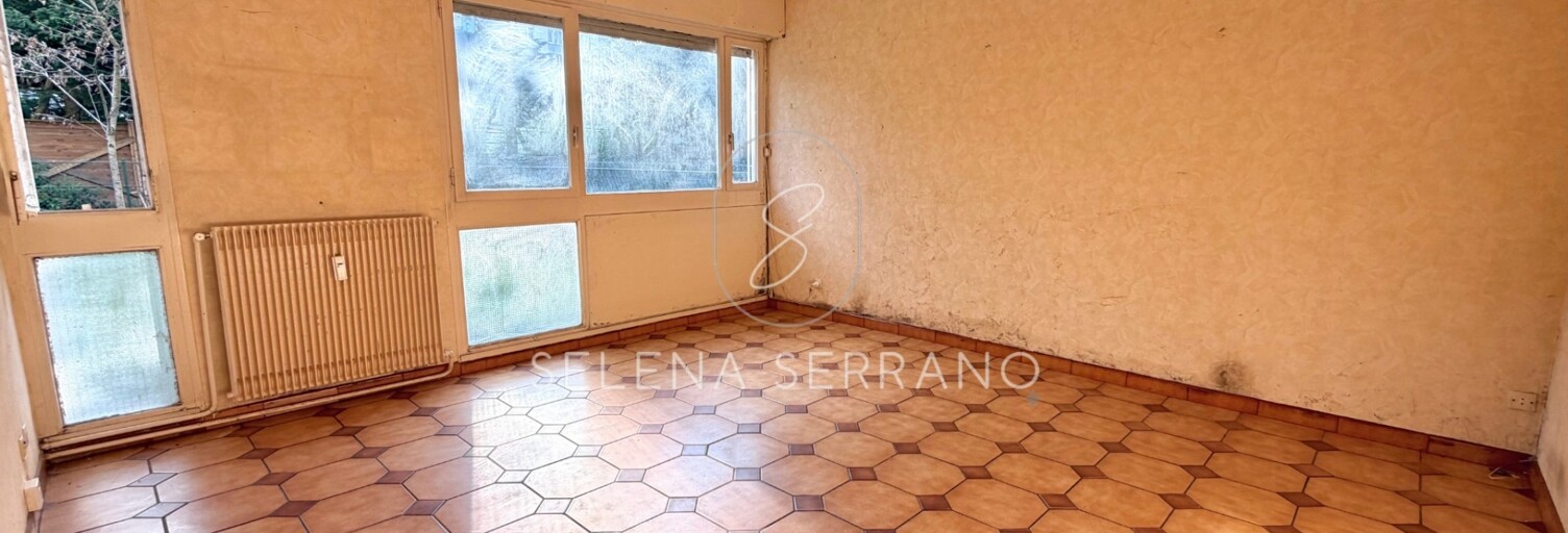 Appartement 3 Pièces 63 m² à vendre à Montmorency (95160)