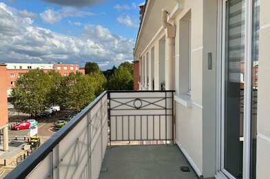 Appartement 3 pièces 240000 €