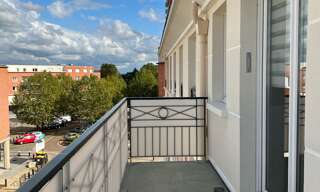 Appartement 3 Pièces 63 m² à vendre à Élancourt (78990)