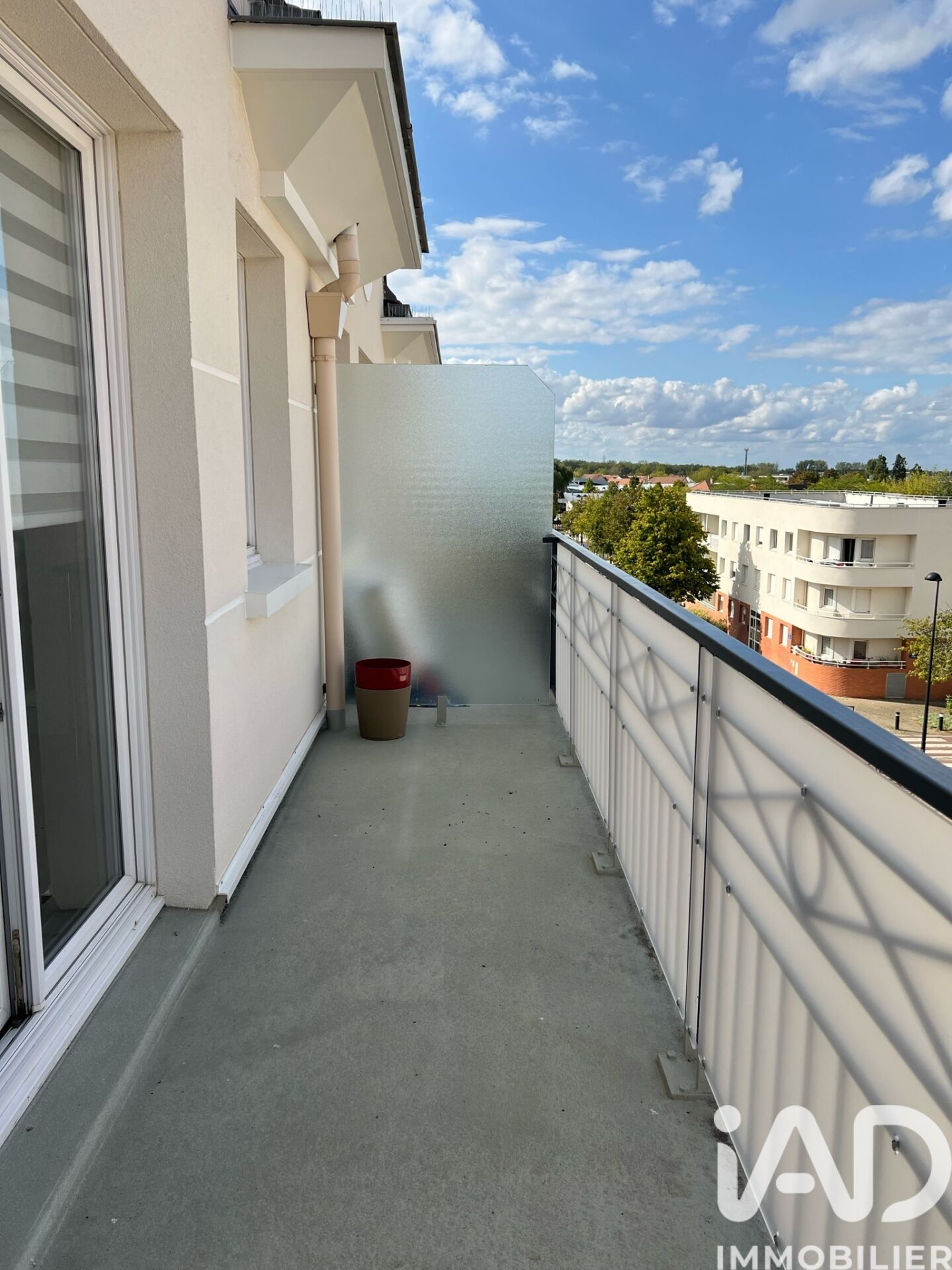 Vente Appartement 3 pièces - Photo 2