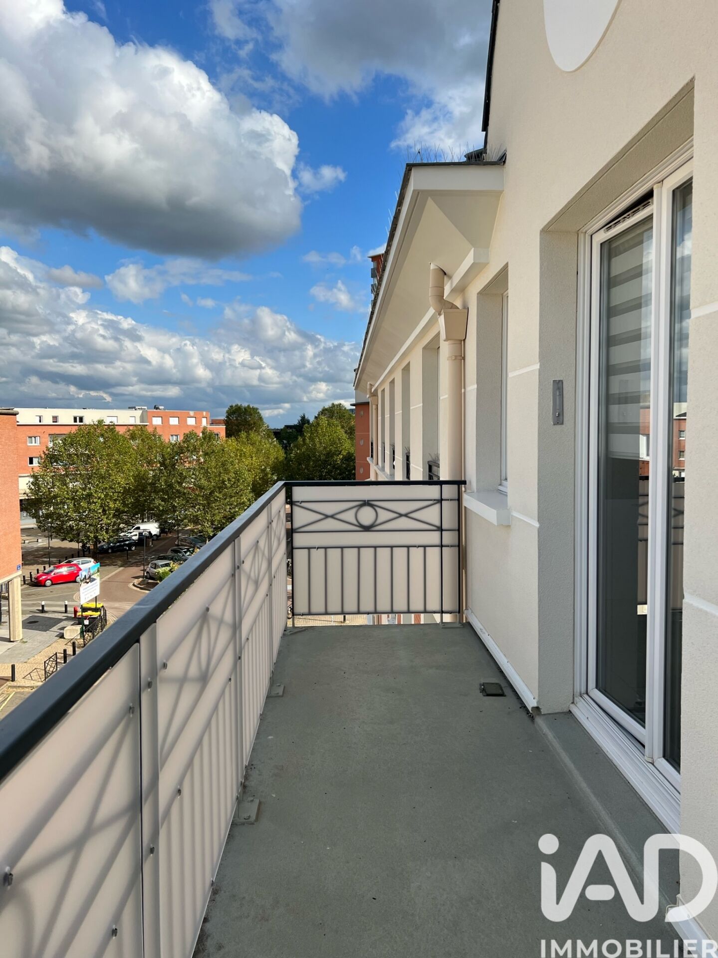 Vente Appartement 3 pièces - Photo 4