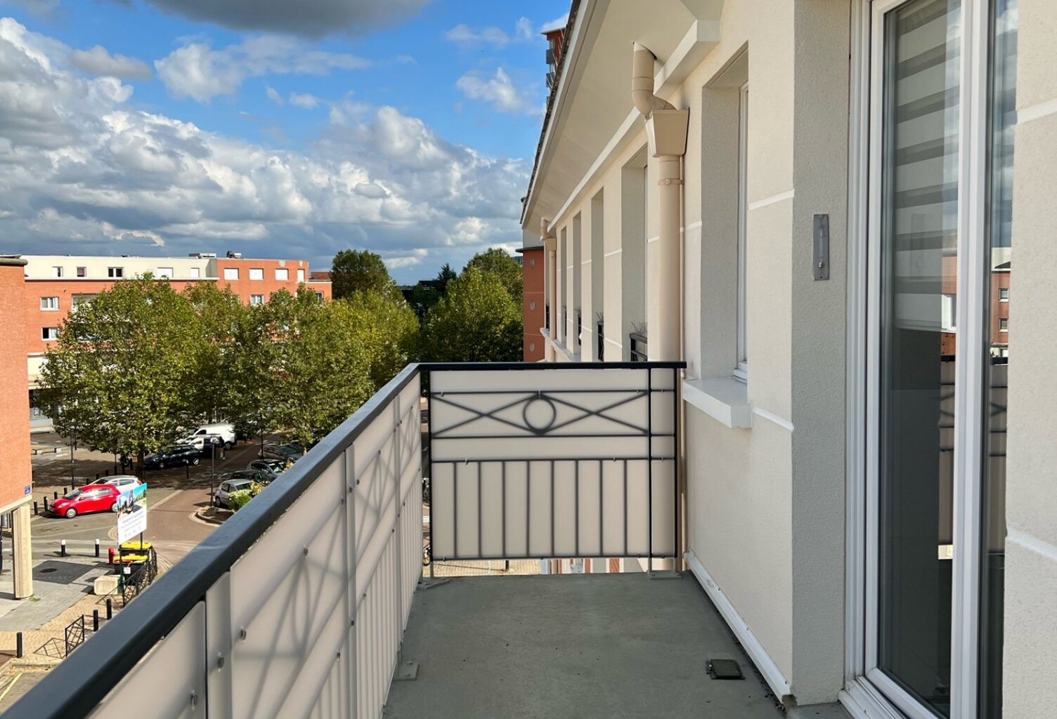 Vente Appartement 3 pièces — photo 1