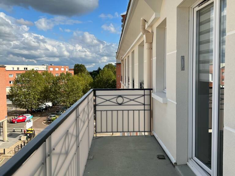 Vente Appartement 3 pièces — photo 1