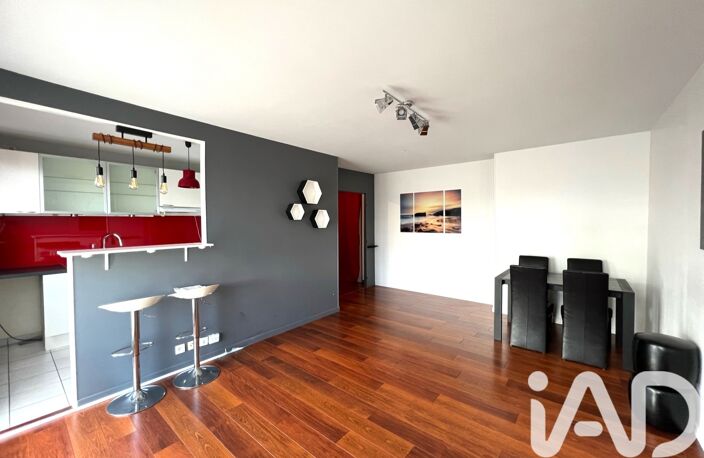 Vente Appartement 3 pièces — photo 2