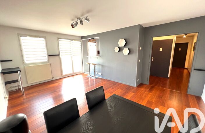 Vente Appartement 3 pièces — photo 3