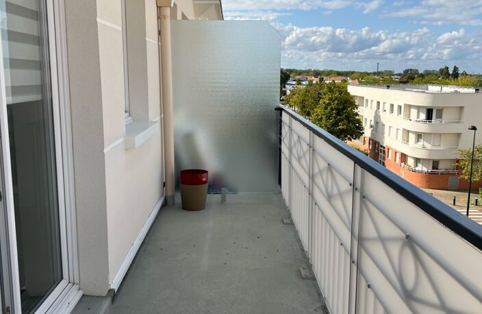 Vente Appartement 3 pièces — photo 4