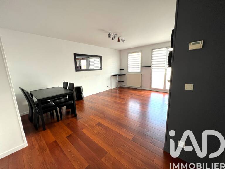 Vente Appartement 3 pièces — photo 1