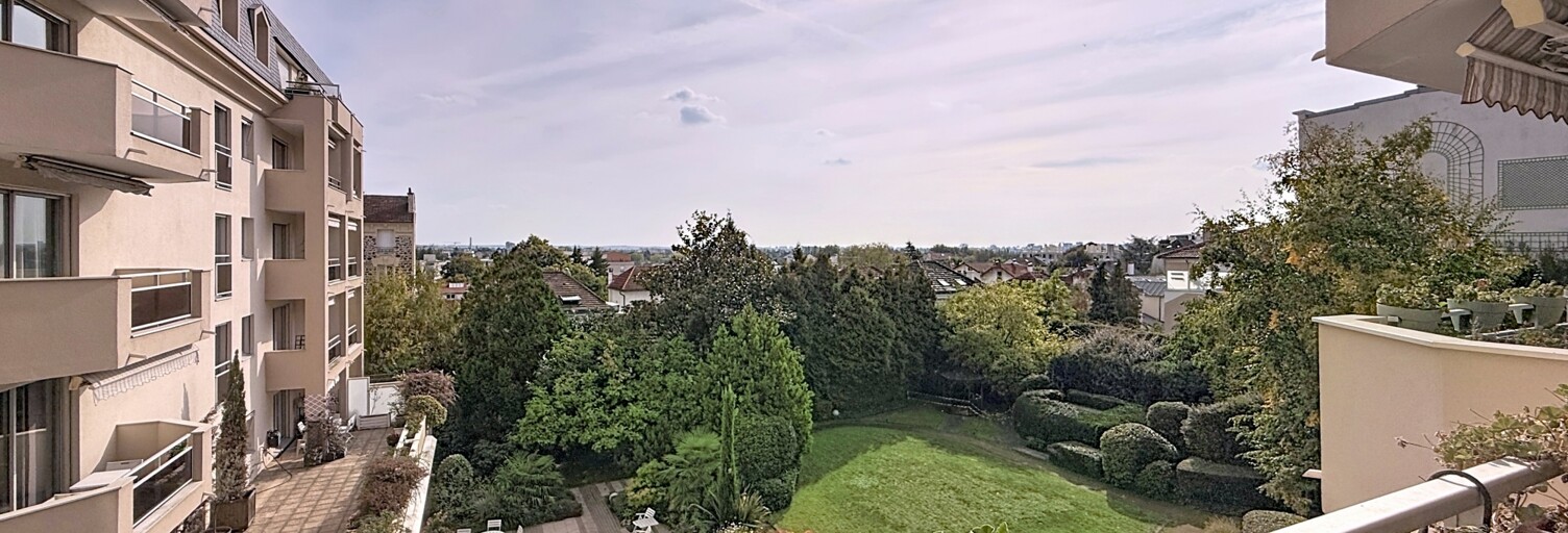 Appartement 2 Pièces 50 m² à vendre à Nogent-sur-Marne (94130)