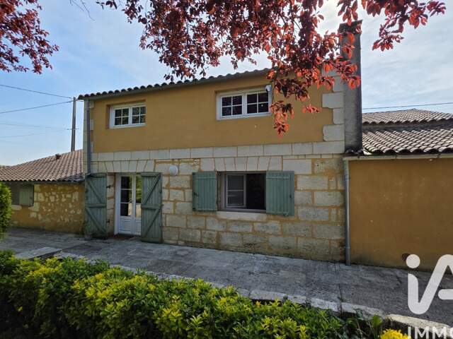 Vente Maison/villa 6 pièces — photo du bien