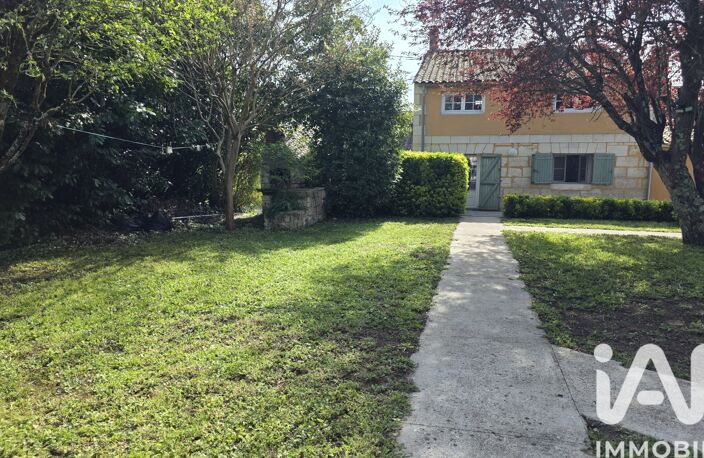 Vente Maison/villa 6 pièces — photo 2