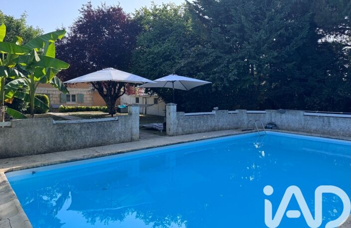 Vente Maison/villa 6 pièces — photo 3