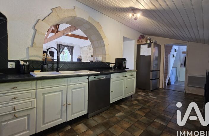 Vente Maison/villa 6 pièces — photo 4