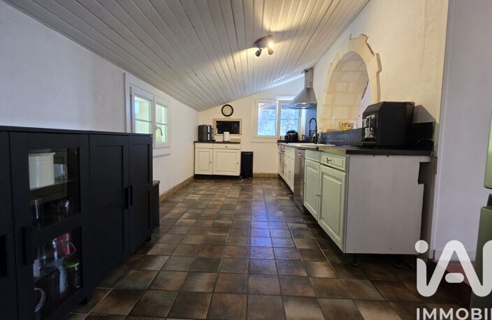 Vente Maison/villa 6 pièces — photo 5