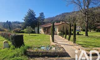 Maison 11 Pièces 271 m² à vendre à Vitrac (24200)