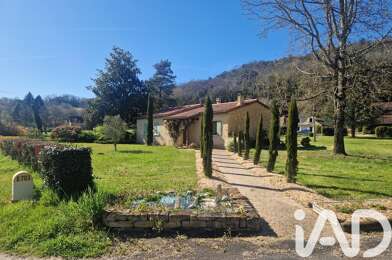 Maison 11 pièces 595000 €