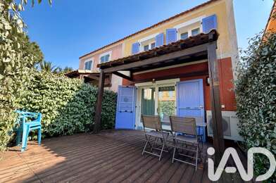 Maison 3 pièces 149900 €