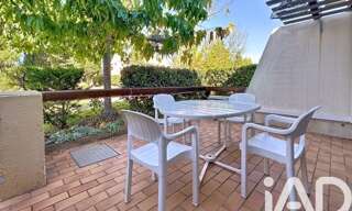 Appartement 3 Pièces 46 m² à vendre à Agde (34300)