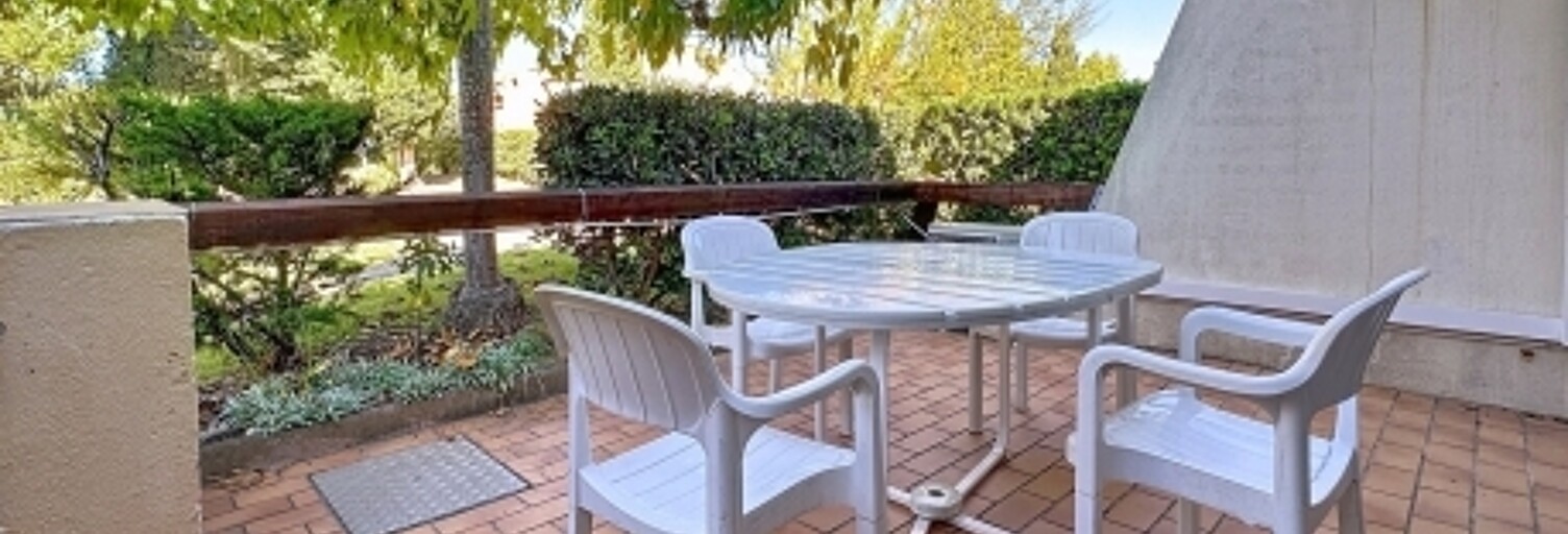 Appartement 3 Pièces 46 m² à vendre à Agde (34300)