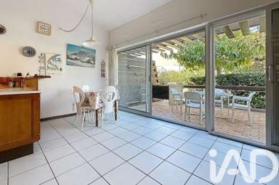 Appartement 3 pièces 179900 €