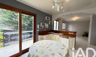 Maison 6 Pièces 164 m² à vendre à Bondy (93140)