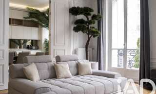 Appartement 6 Pièces 139 m² à vendre à Paris 10 (75010)