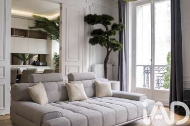 Appartement 6 pièces 2000000 €