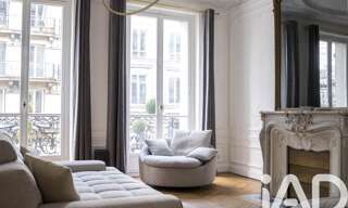 Appartement 6 Pièces 139 m² à vendre à Paris 10 (75010)