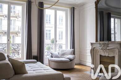 Appartement 6 pièces 1900000 €