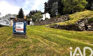 Maison 5 Pièces 90 m² à vendre à Chalmazel-Jeansagnière (42920)