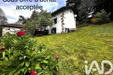 Maison 5 pièces 149000 €