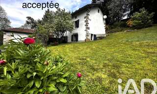 Maison 5 Pièces 90 m² à vendre à Chalmazel-Jeansagnière (42920)