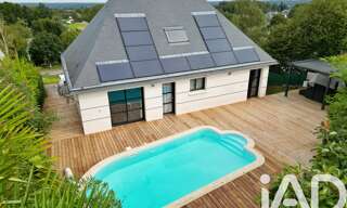 Maison 5 Pièces 133 m² à vendre à Elven (56250)